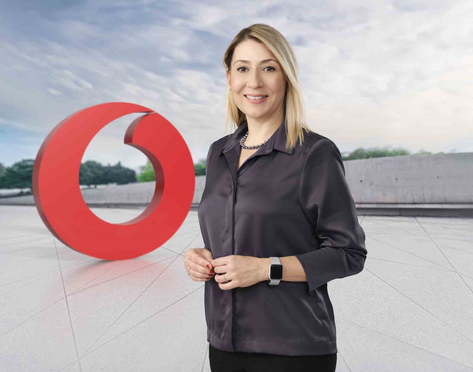 Vodafone, yeni Vodafone OneNumber