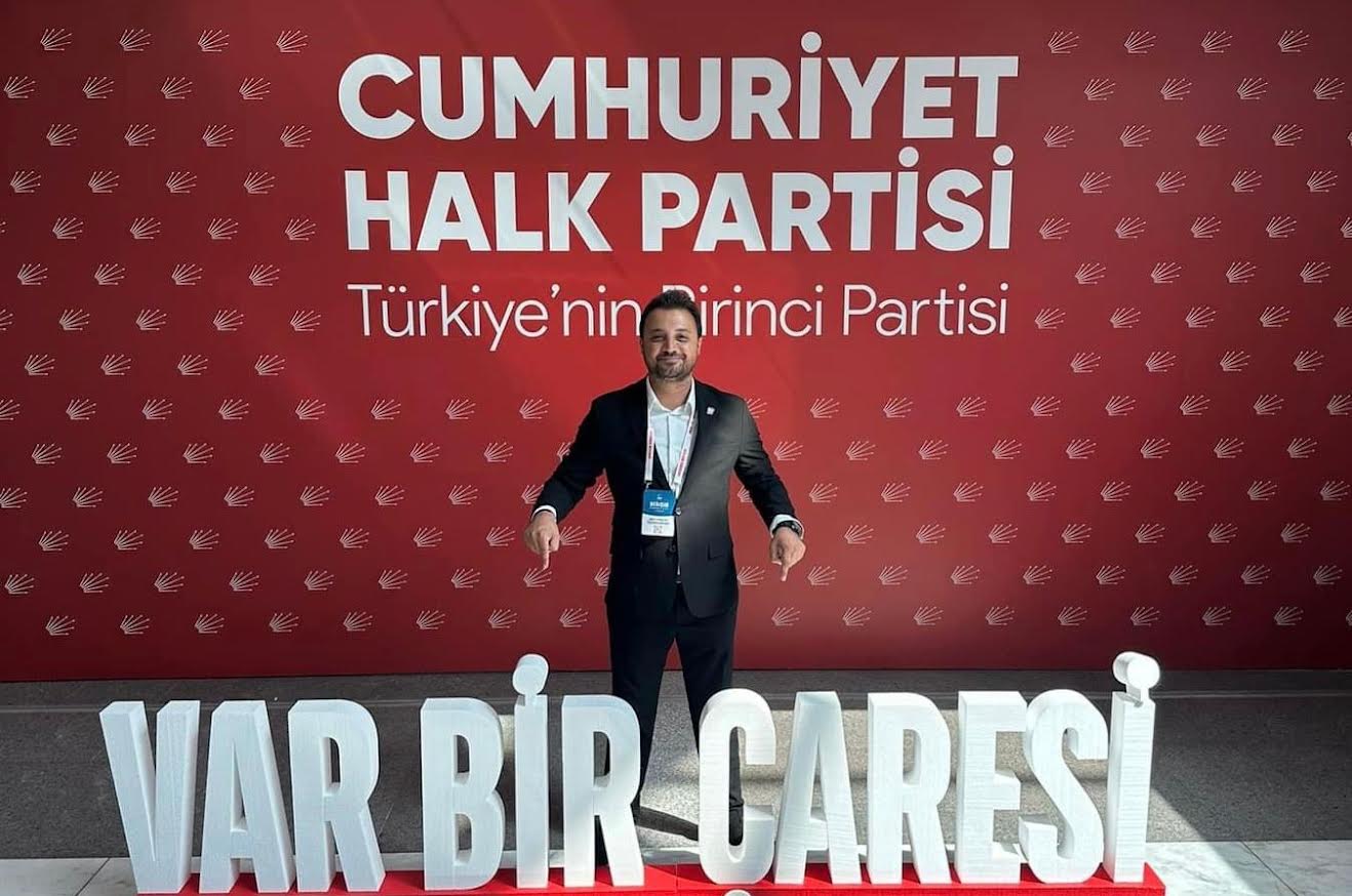 Cumhuriyet Halk Partisi (CHP)