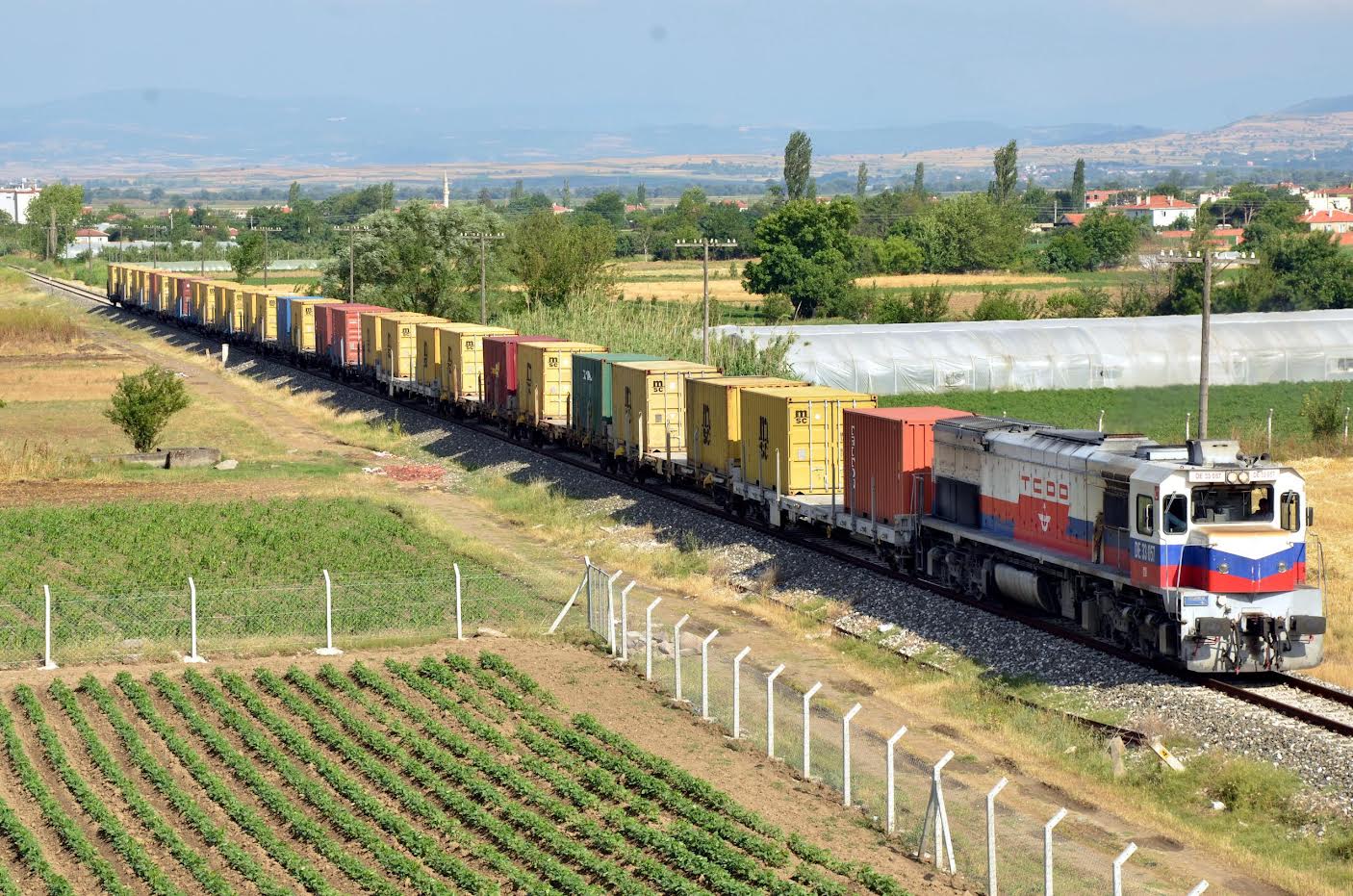 Ulaştırma ve Altyapı Bakanı