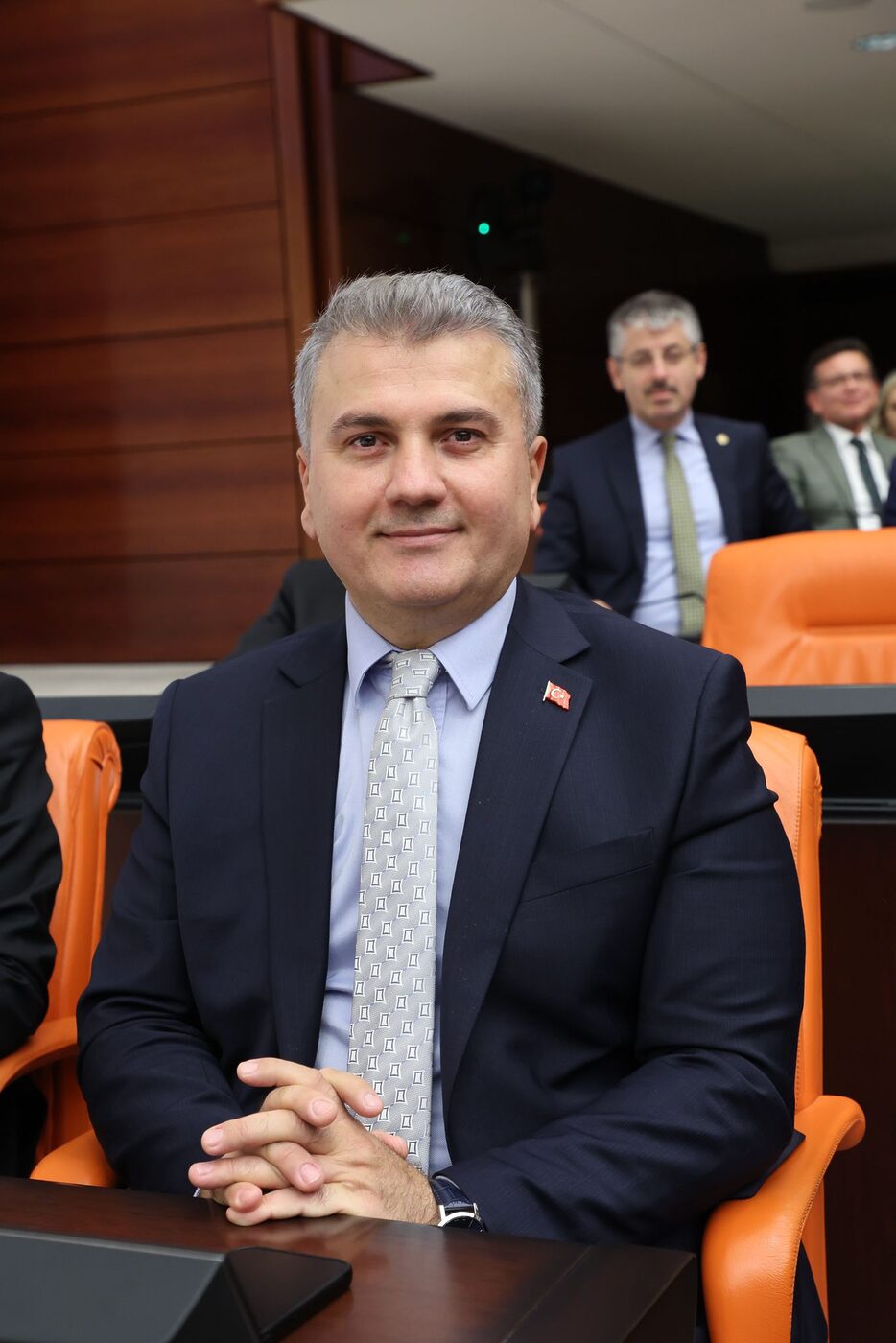 AK Parti Balıkesir Milletvekili