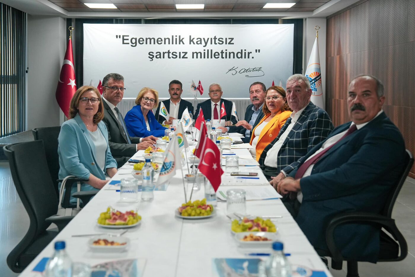 Ege ve Marmara Çevreci