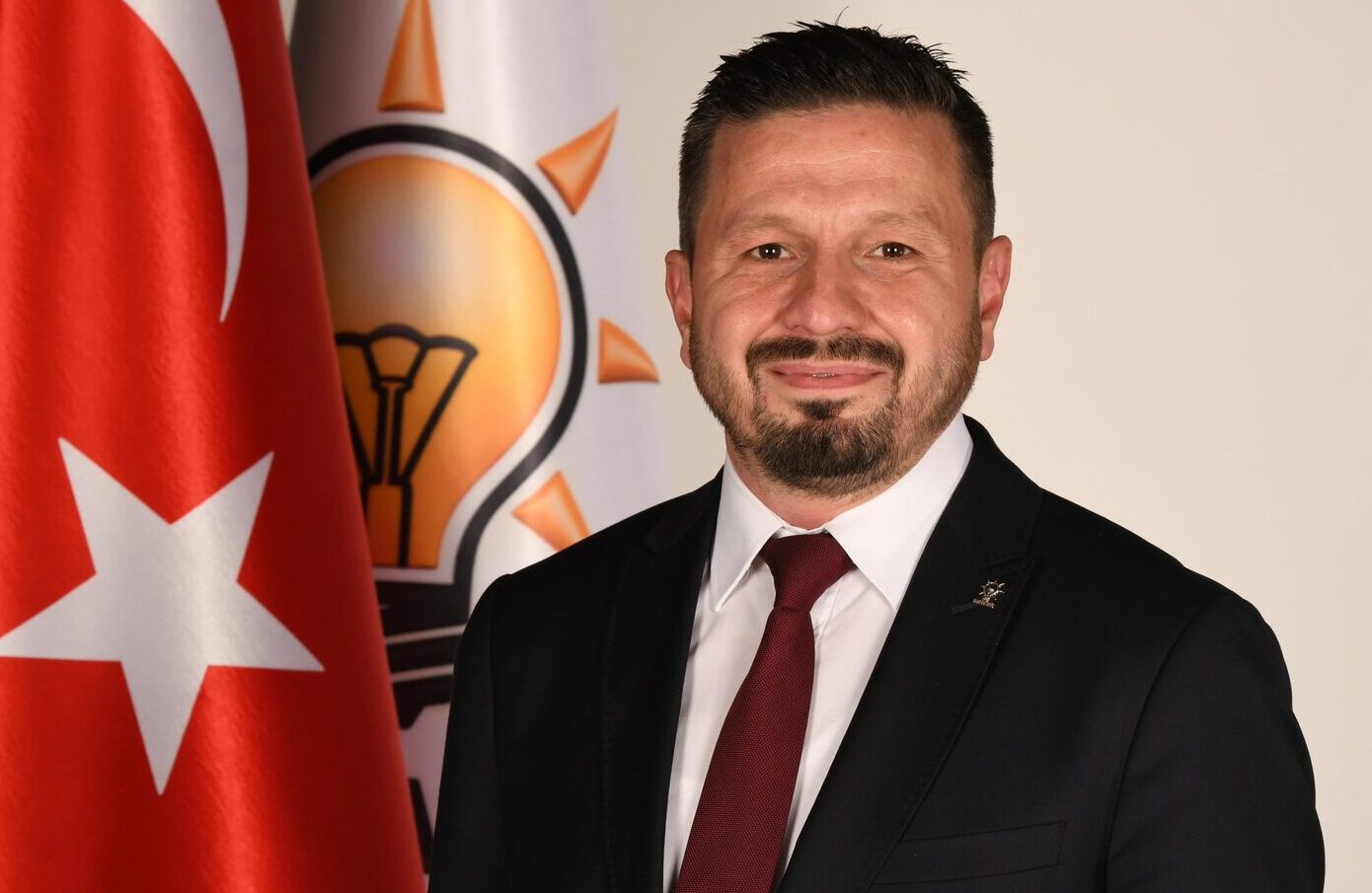 AK Parti Balıkesir İl