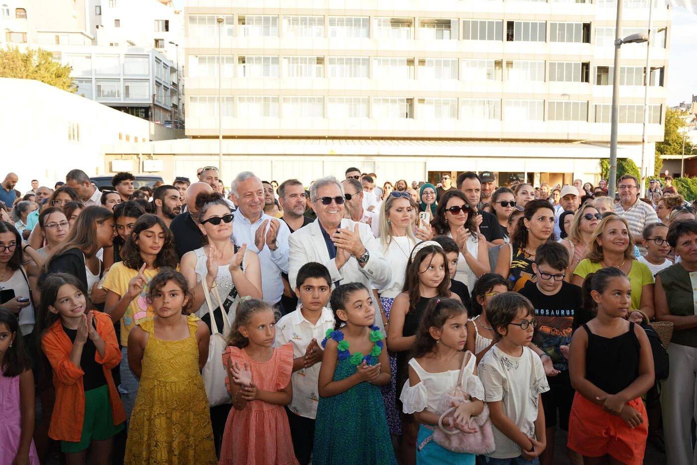 Bandırma Belediye Başkanı Dursun