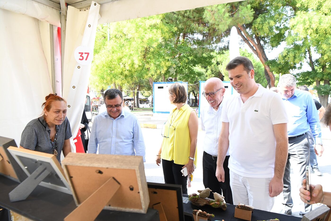 Altıeylül Belediye Başkanı Hakan