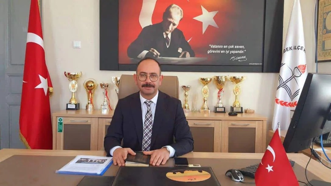 Erdek İlçe Milli Eğitim