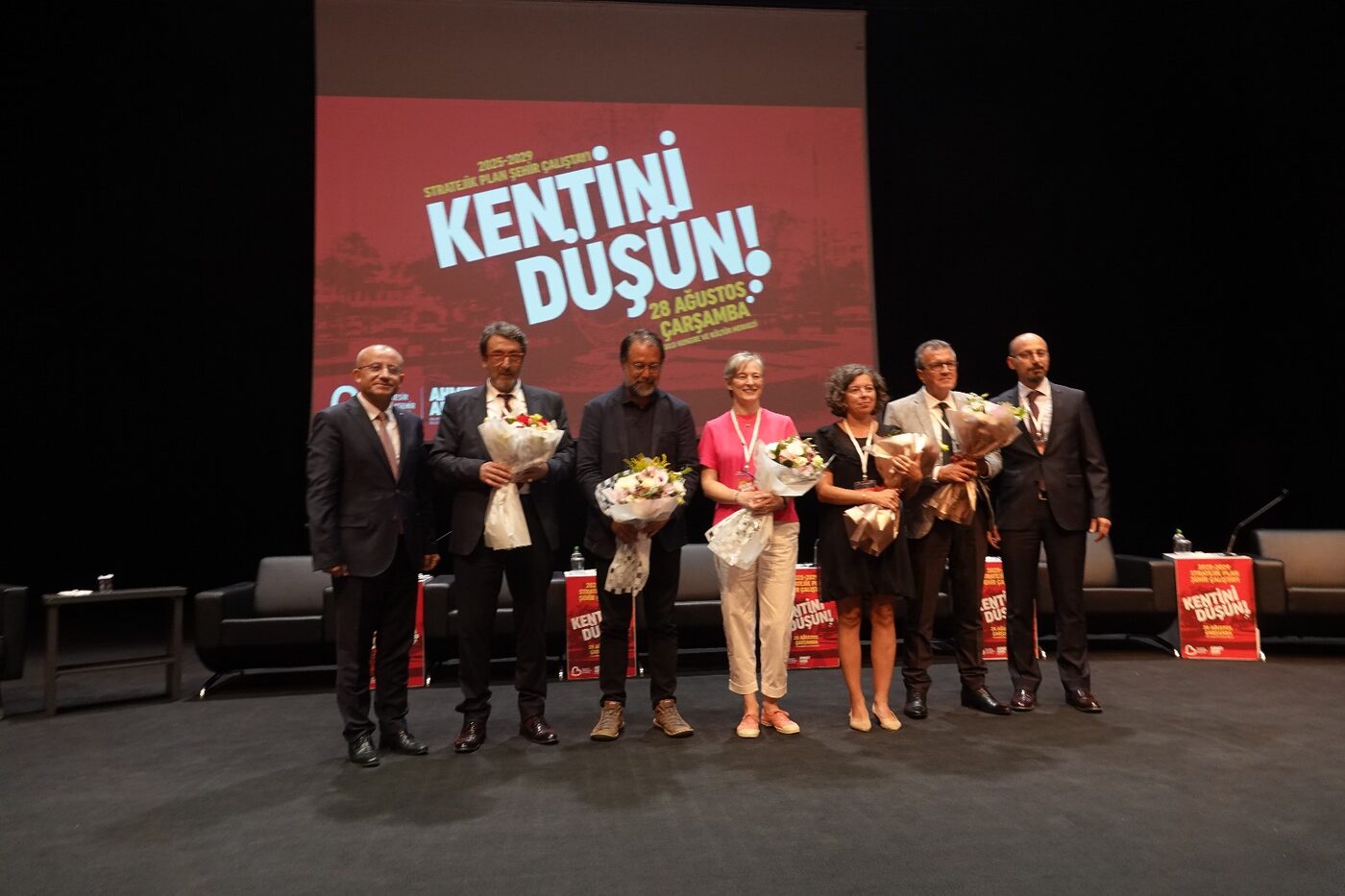 Balıkesir Büyükşehir Belediyesi’nin ev