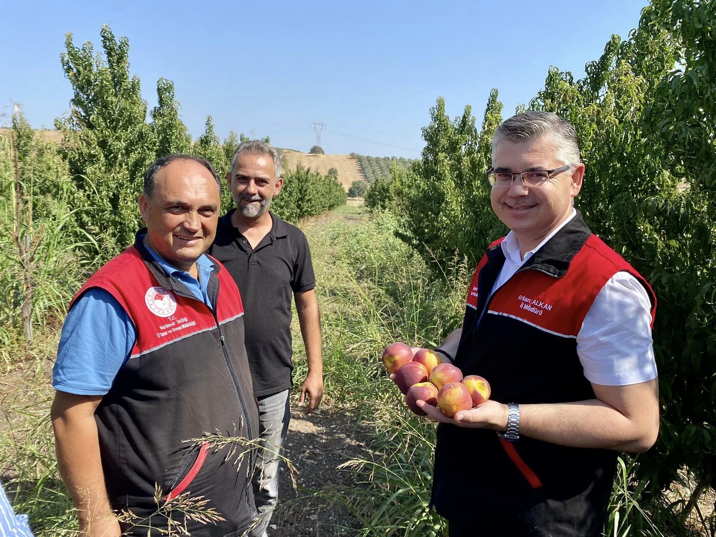 Balıkesir İl Tarım ve