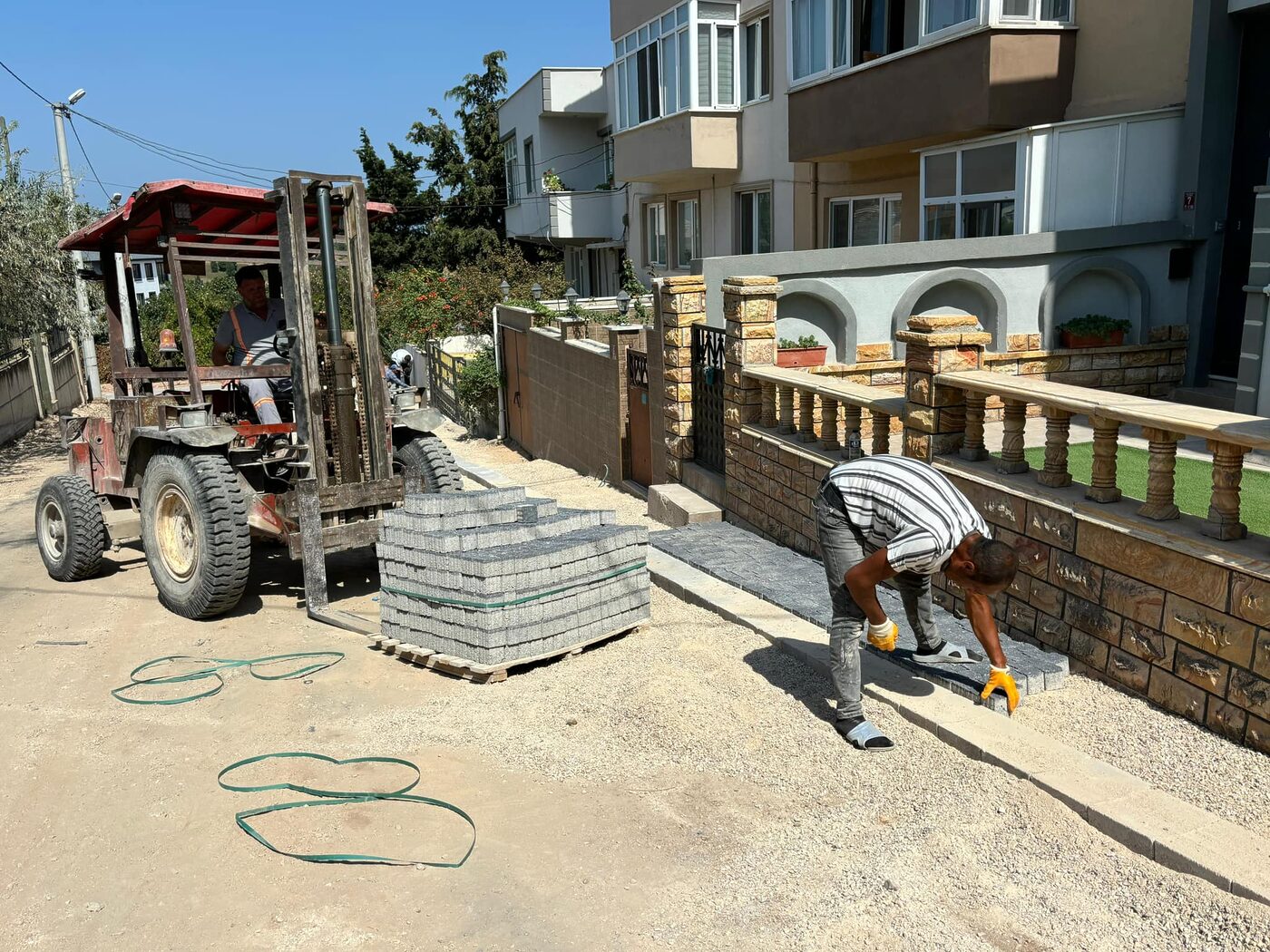 Bandırma Belediye Başkanı Dursun