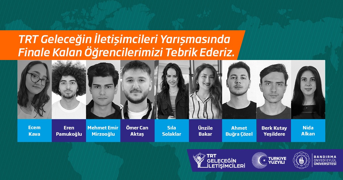 Bandırma Onyedi Eylül Üniversitesi