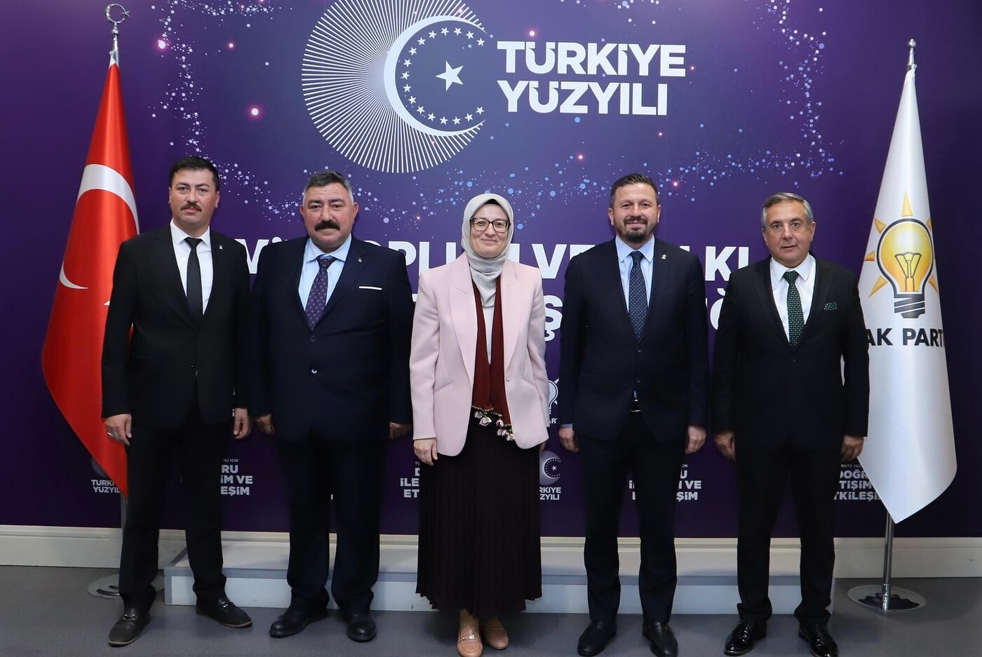 AK Parti Balıkesir Milletvekili