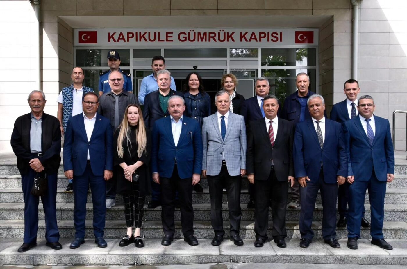 Önceki dönem AK Parti