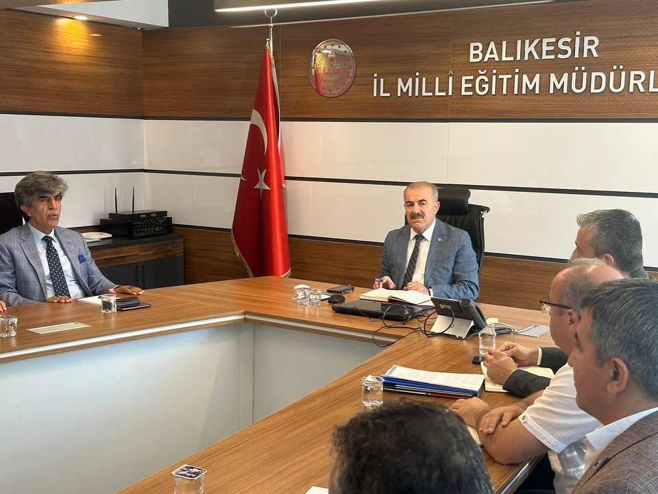 Balıkesir İl Millî Eğitim