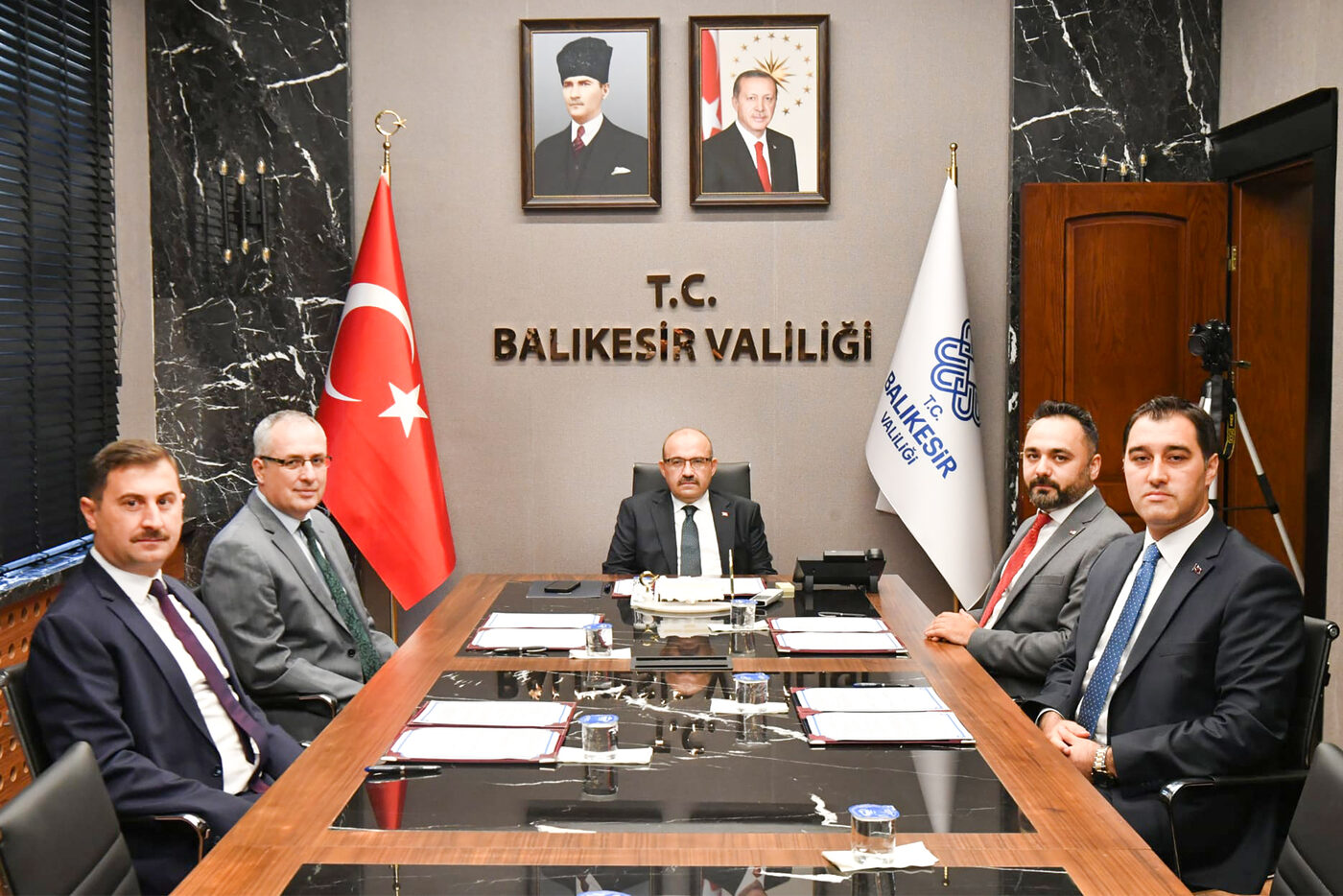 Balıkesir’de hayata geçirilen “Yeni