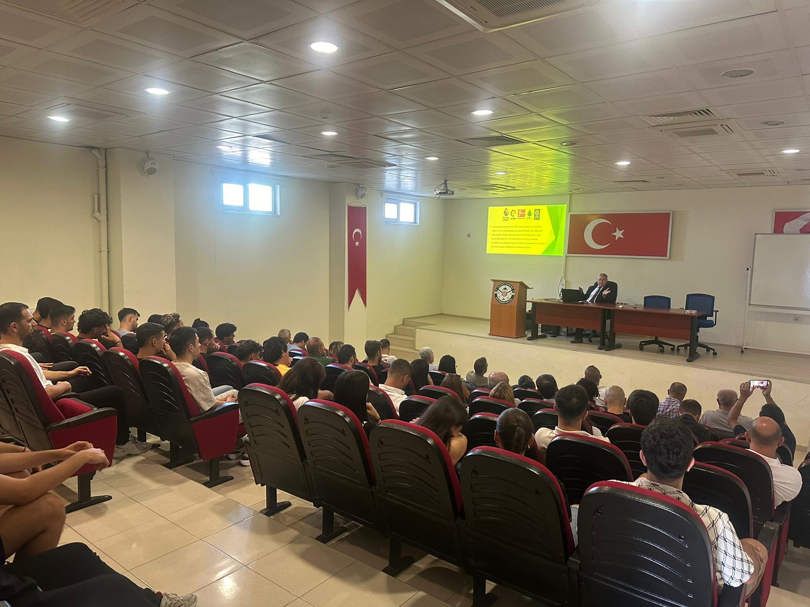 Balıkesir Üniversitesi Spor Bilimleri