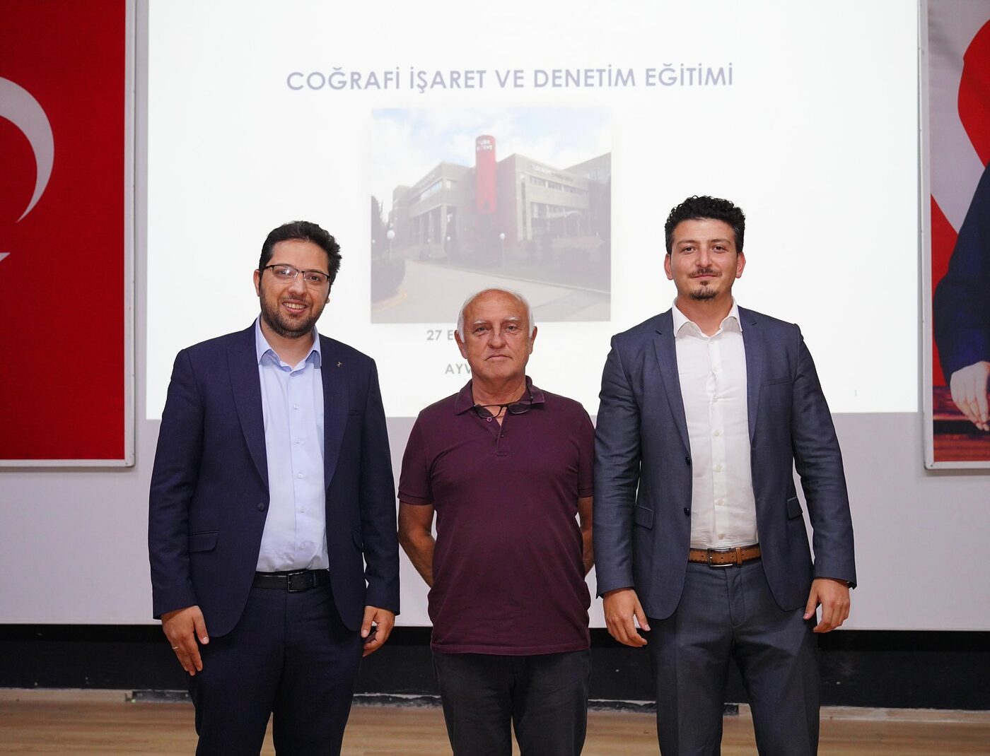 Ayvalık Belediyesi, coğrafi işaretli