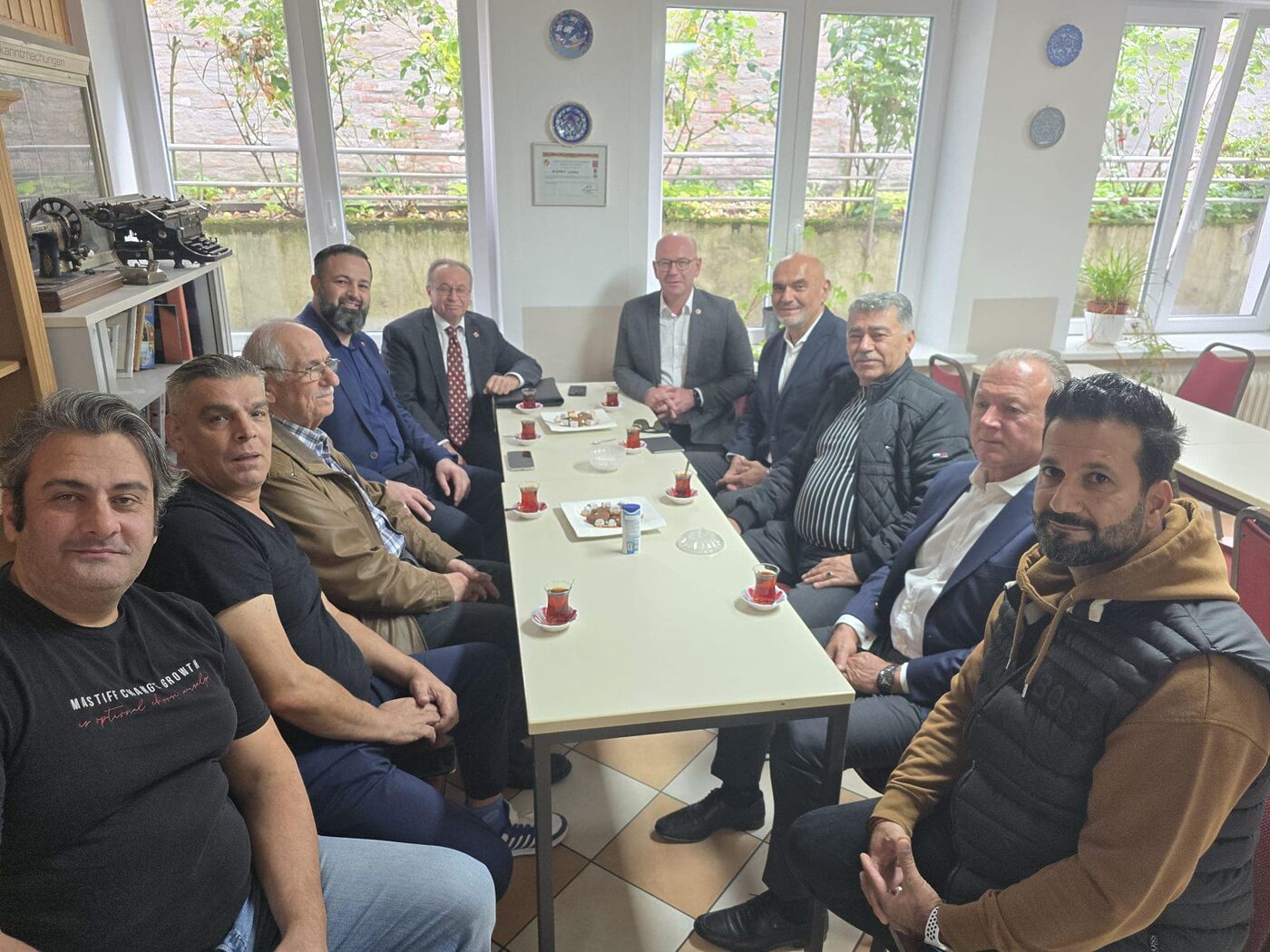 CHP Balıkesir Milletvekili Serkan