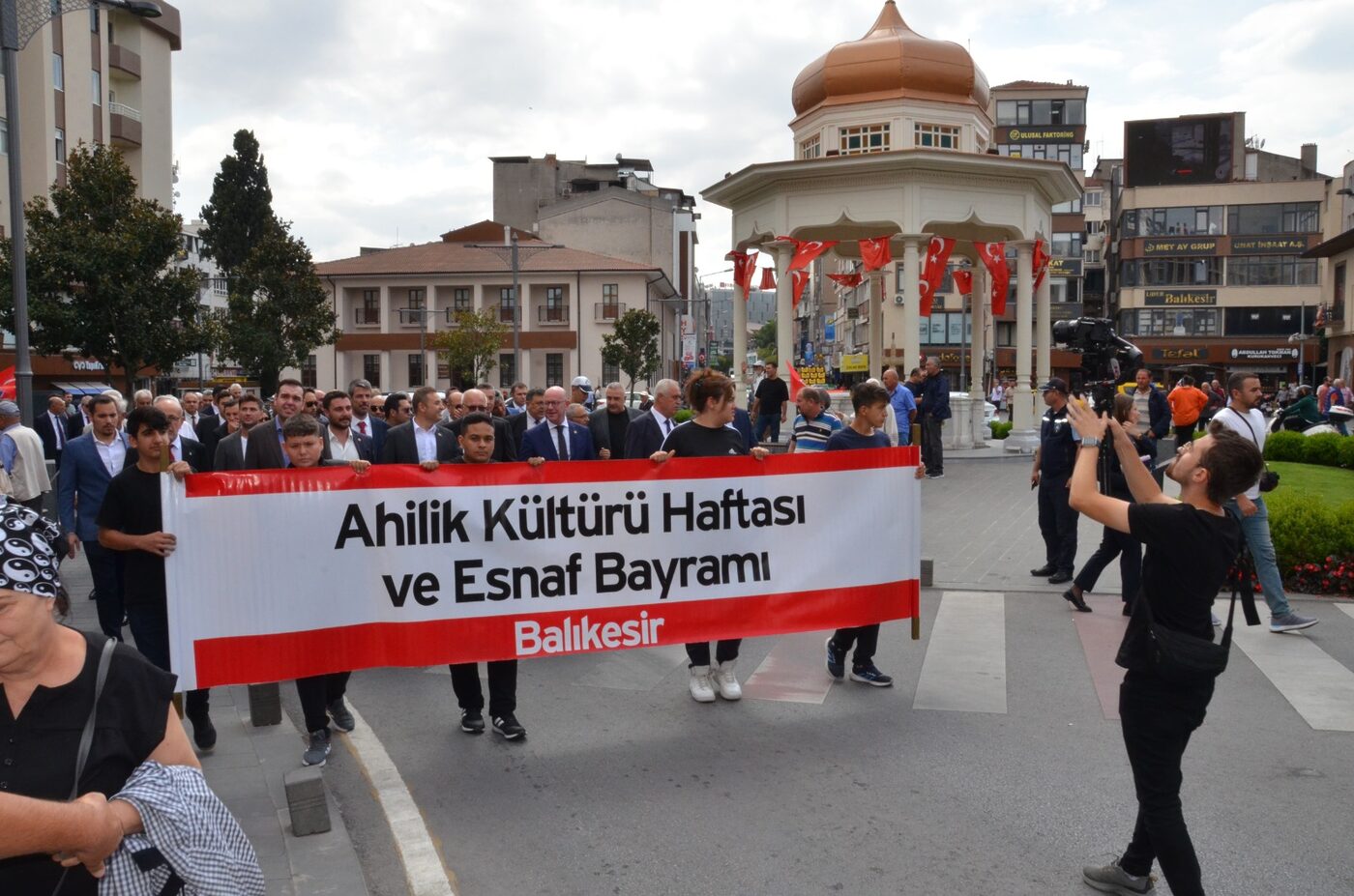 Türkiye genelinde her yıl