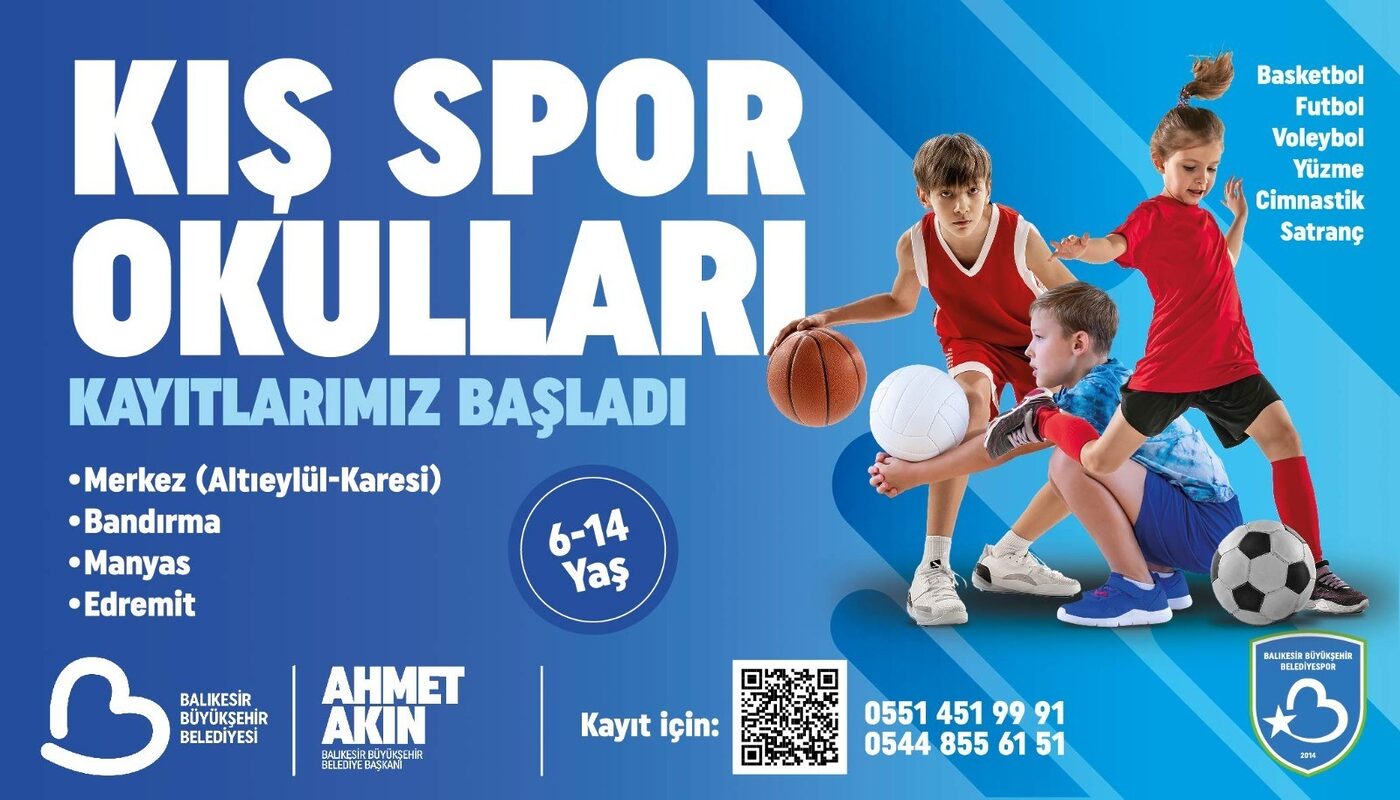 Spor kültürünün yaygınlaşması ve