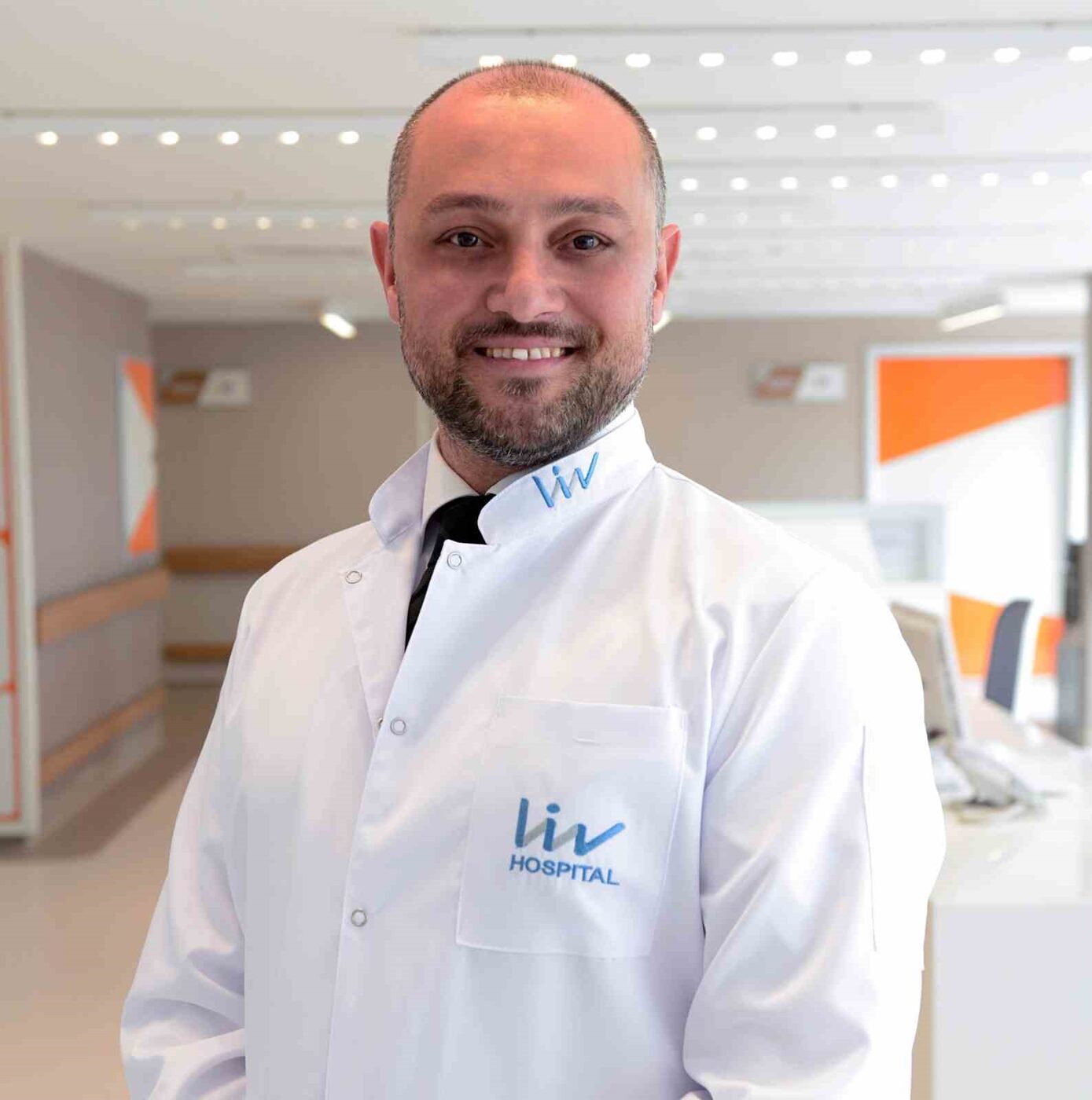 İç Hastalıkları Uzmanı Dr.