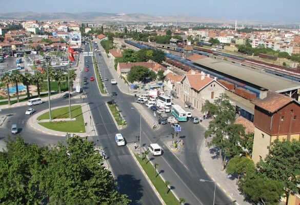 Balıkesir’de son dönemlerde yeni