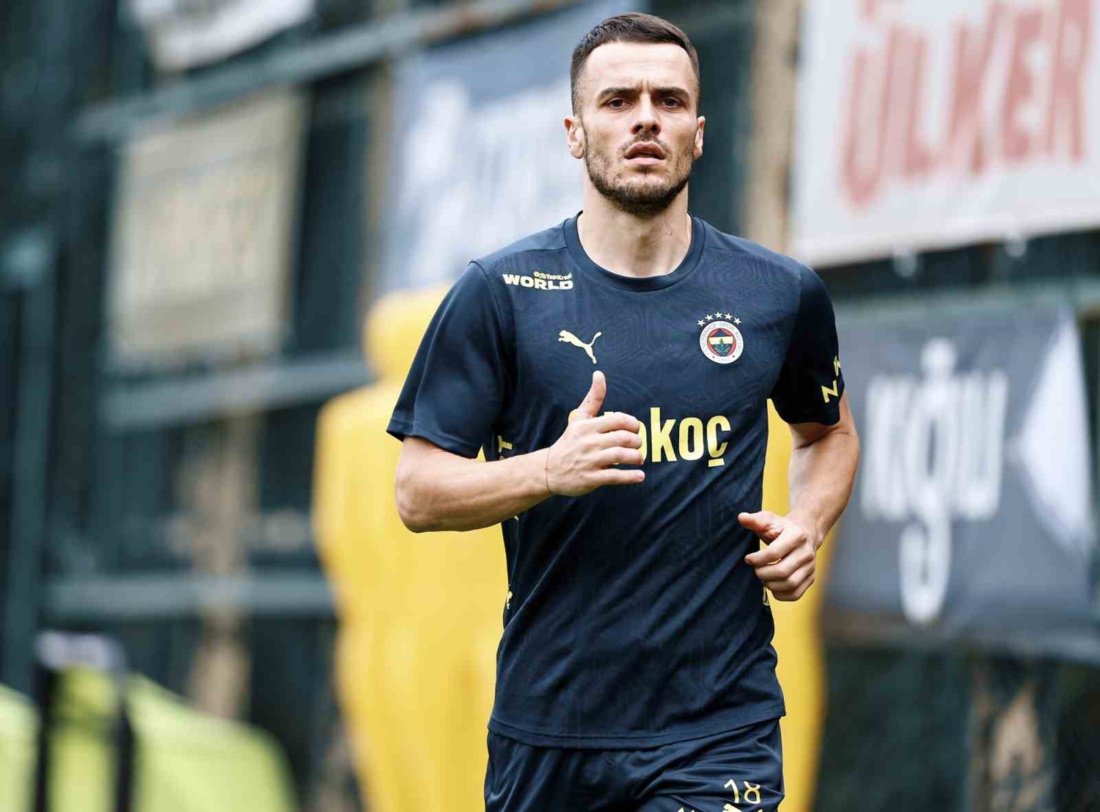 Fenerbahçe, Trendyol Süper Lig’in