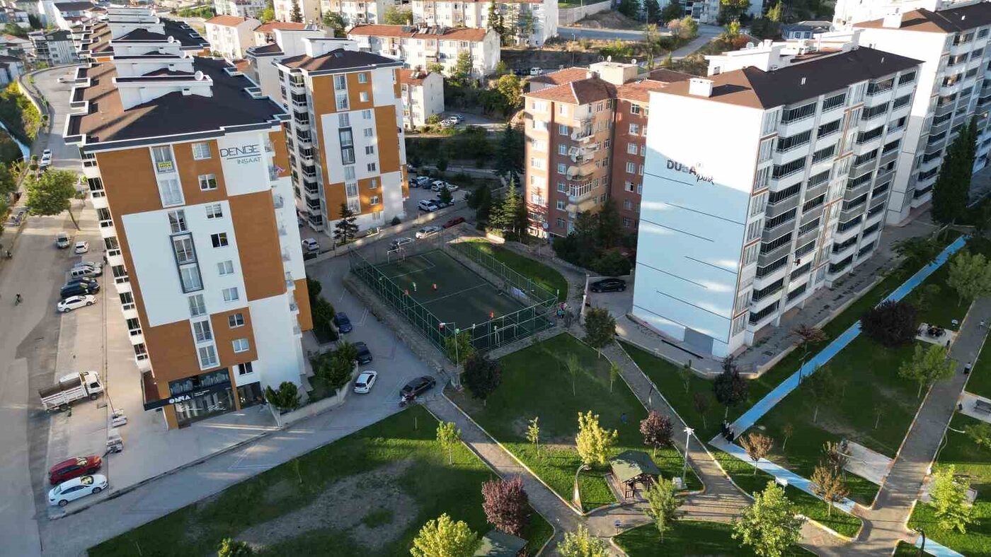 Tokat’ta “Gazozuna Maç” turnuvası,