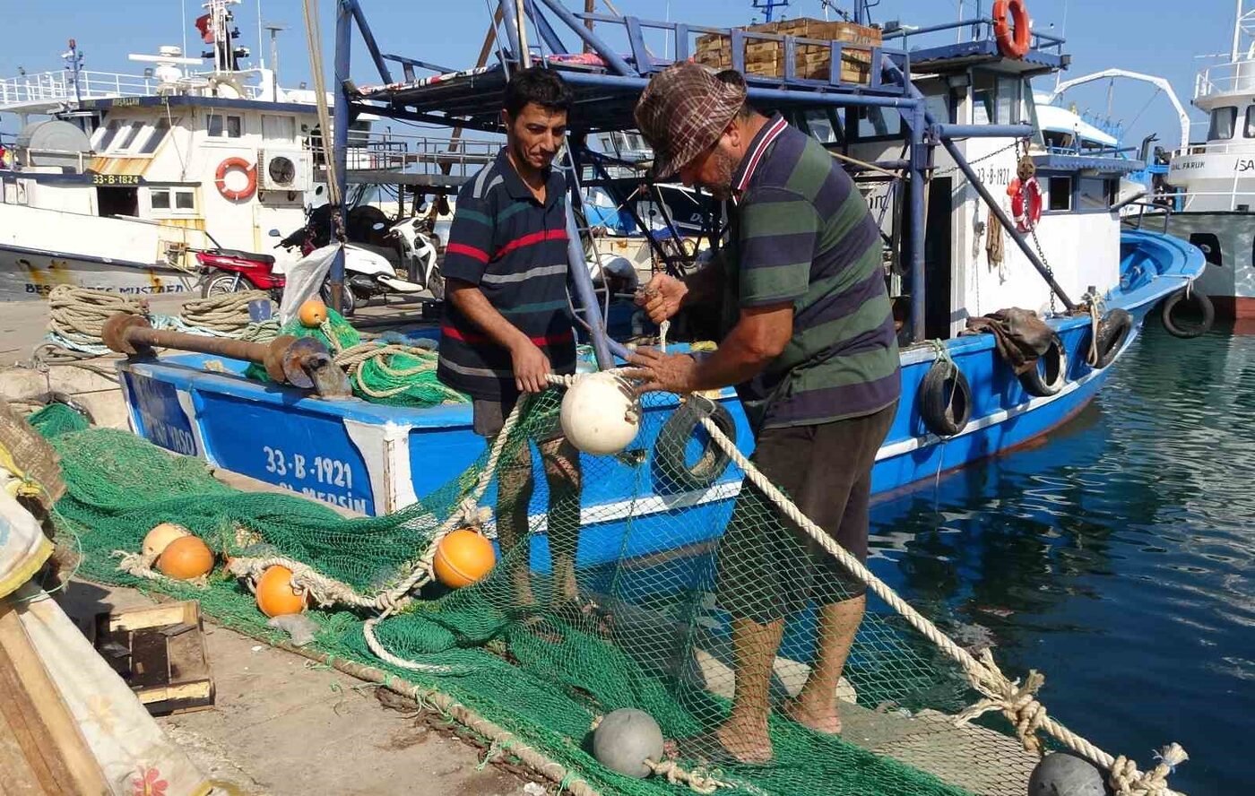 Ege ve Karadeniz’de sezonun