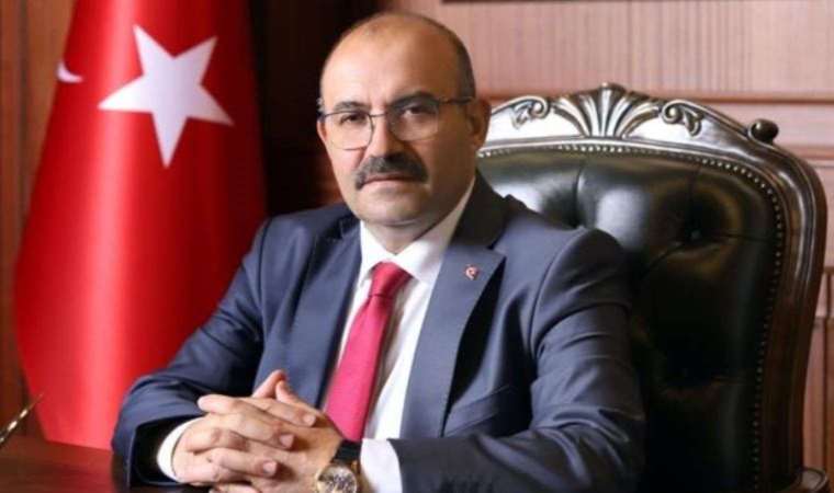 Balıkesir Valisi İsmail Ustaoğlu,