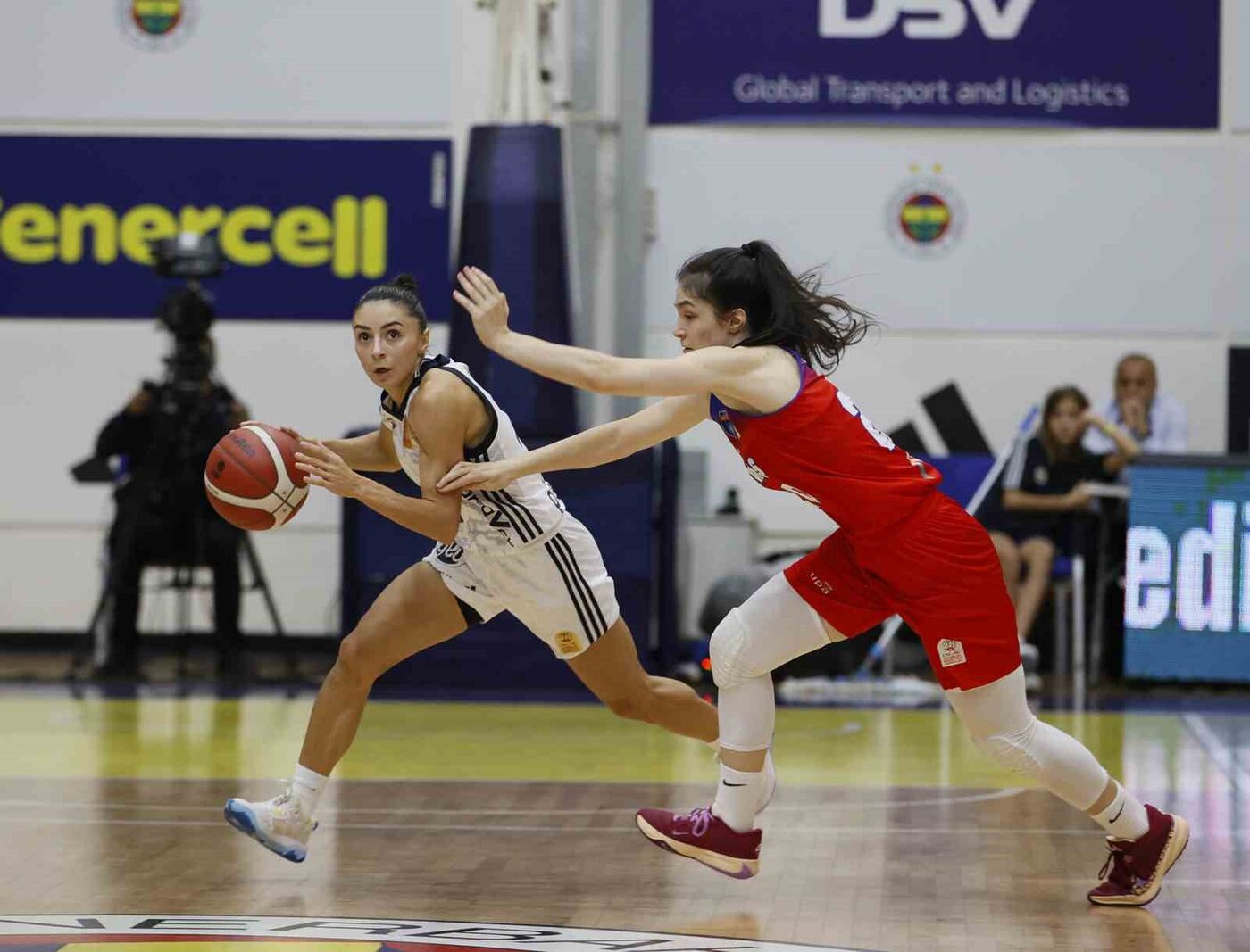 ING Kadınlar Basketbol Süper