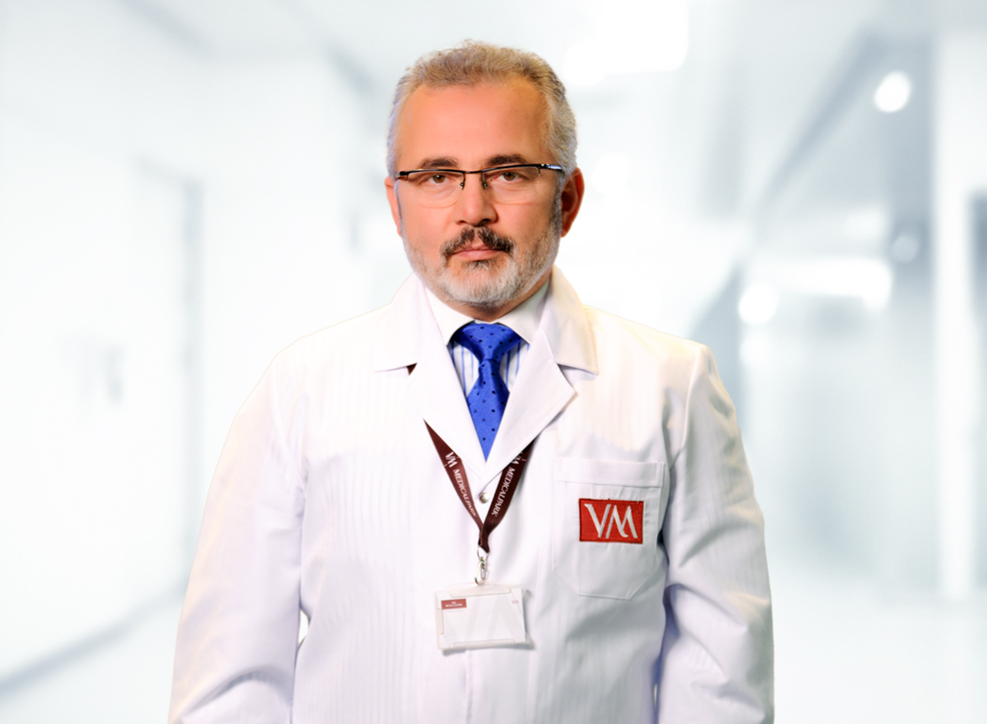 Göğüs Hastalıkları Uzmanı Dr.