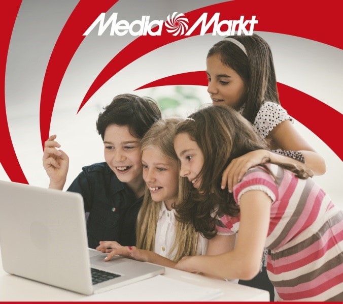 MediaMarkt, Türkiye Eğitim Gönüllüleri