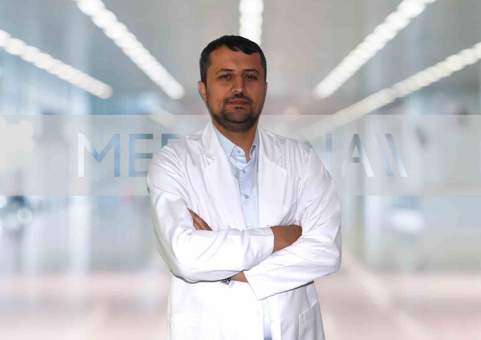 Medicana Sağlık Grubu Üroloji