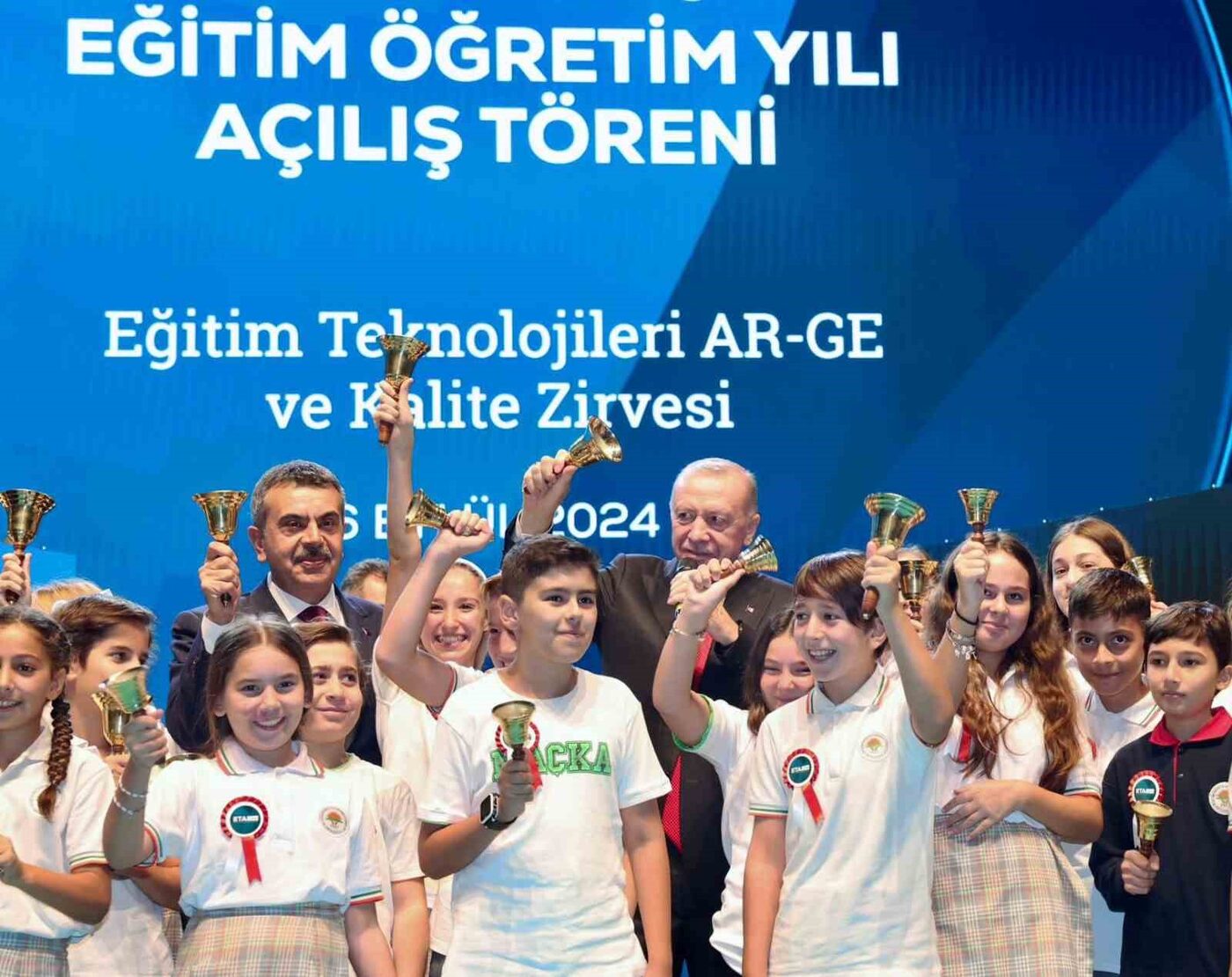 2024-2025 Eğitim Öğretim yılı