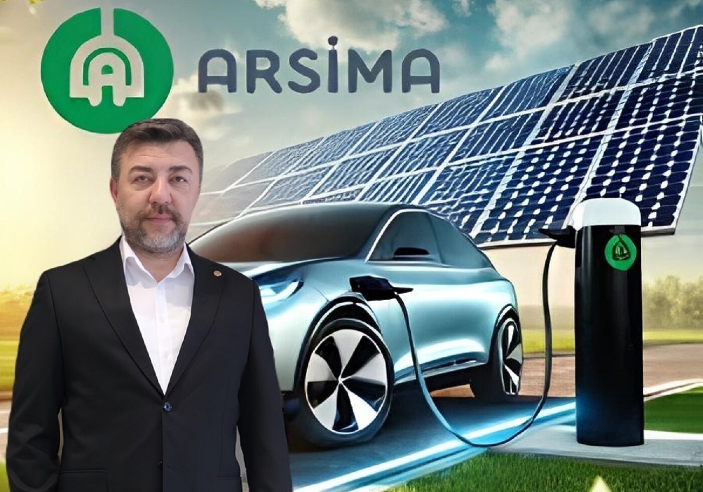 Bursa merkezli Arsima Enerji,