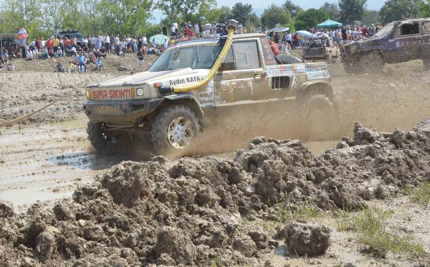 Karadeniz Off-Road Kupası 3.