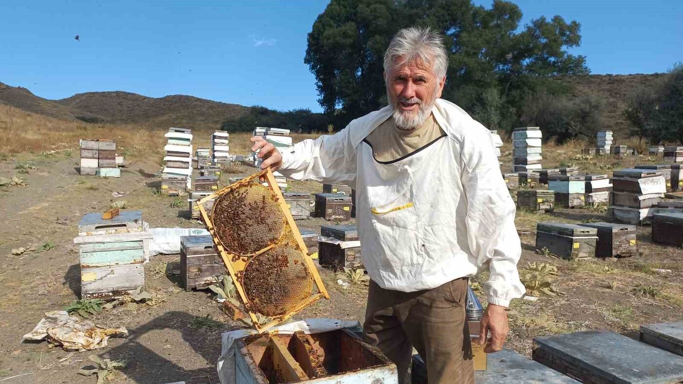 Ordu’nun Kumru ilçesinden Yozgat’ta