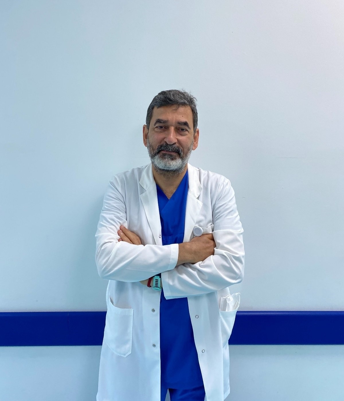 Sepsis, hem gelişmiş hem