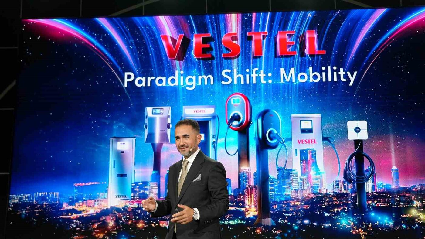 Vestel, bu yılki Uluslararası