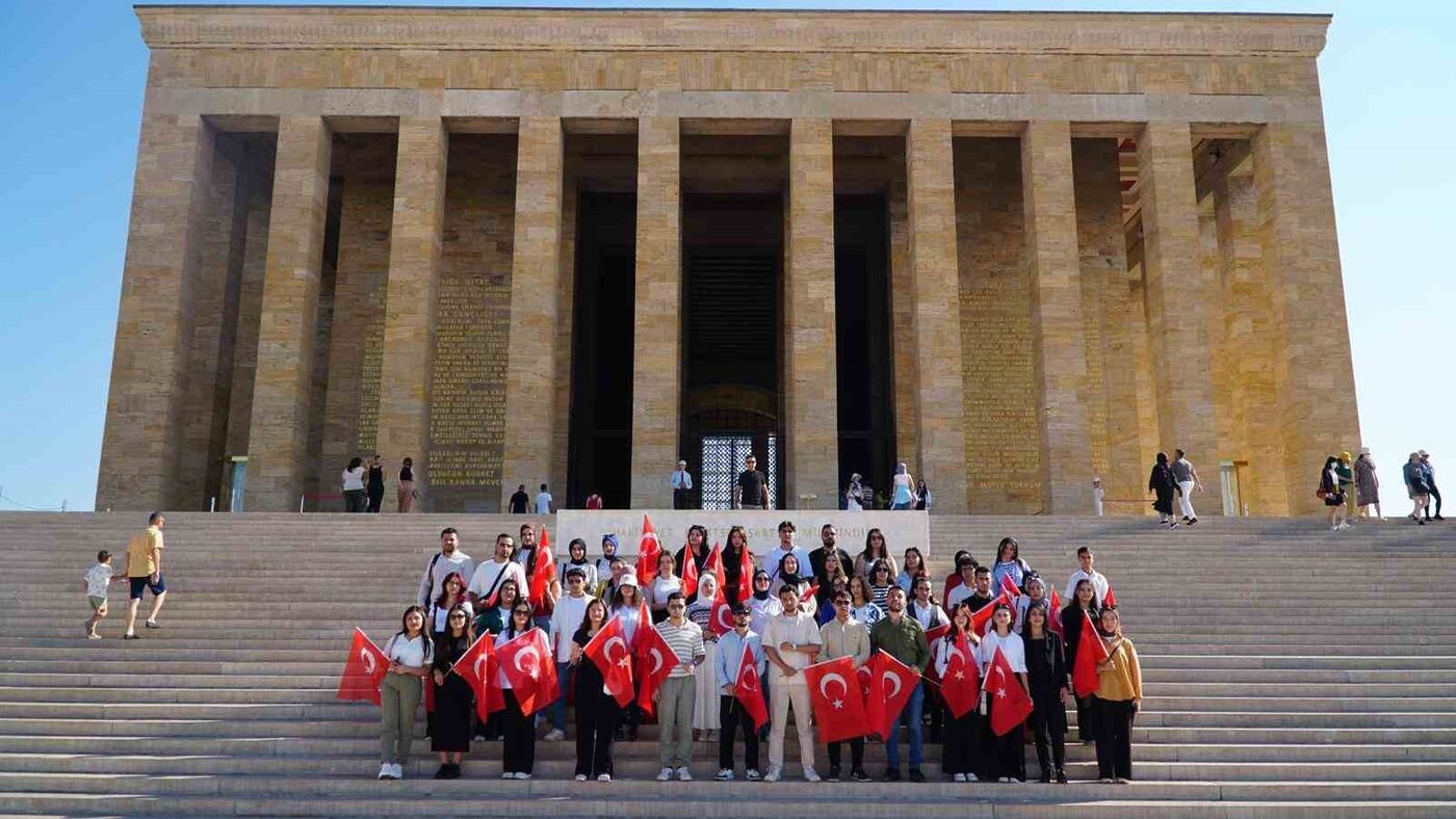 Şehitkamil Belediye Başkanı Umut