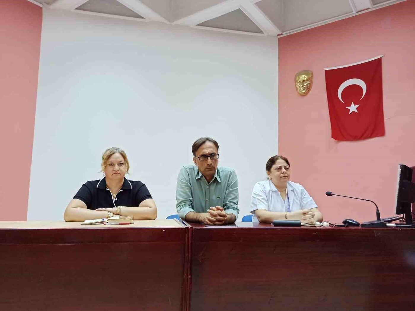 Yoğun bakım hizmetlerinin kalitesi artırılacak