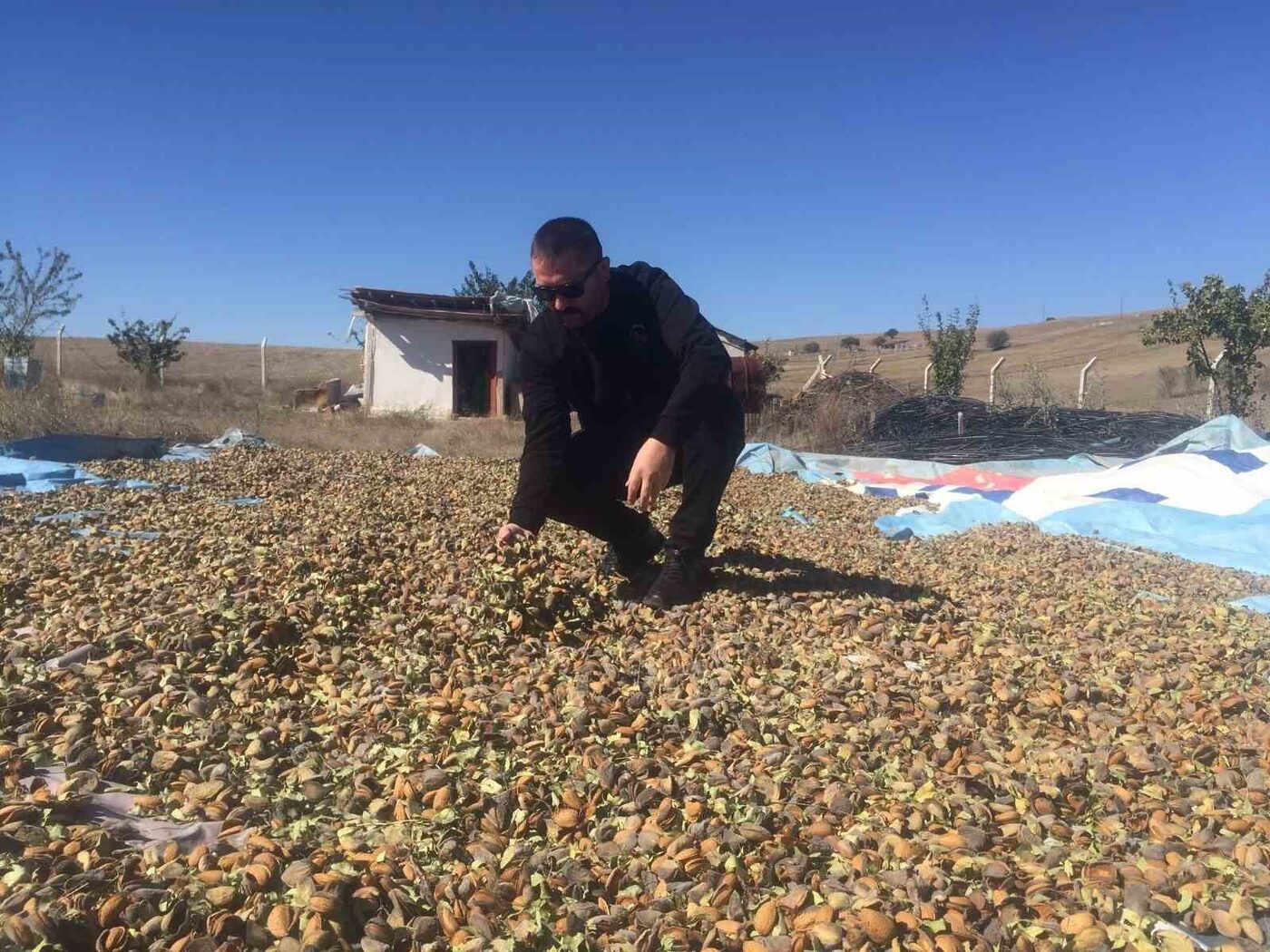 YOZGAT’TA İKLİM DEĞİŞİKLİĞİ NEDENİYLE