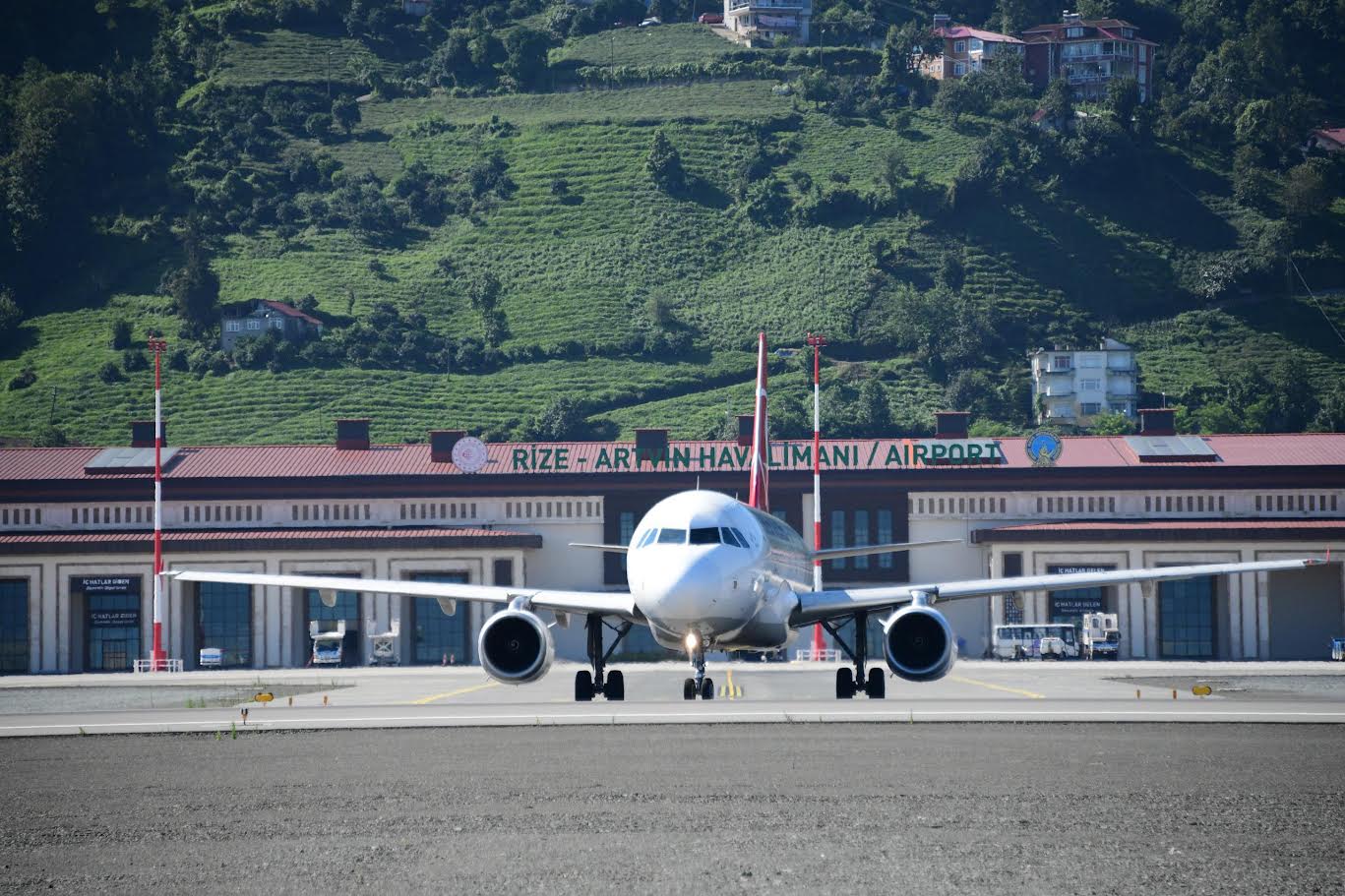 Ulaştırma ve Altyapı Bakanı