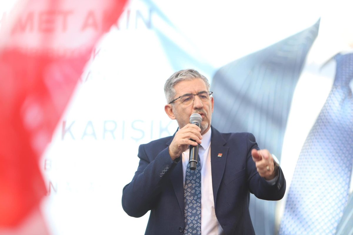 Cumhuriyet Halk Partisi Balıkesir