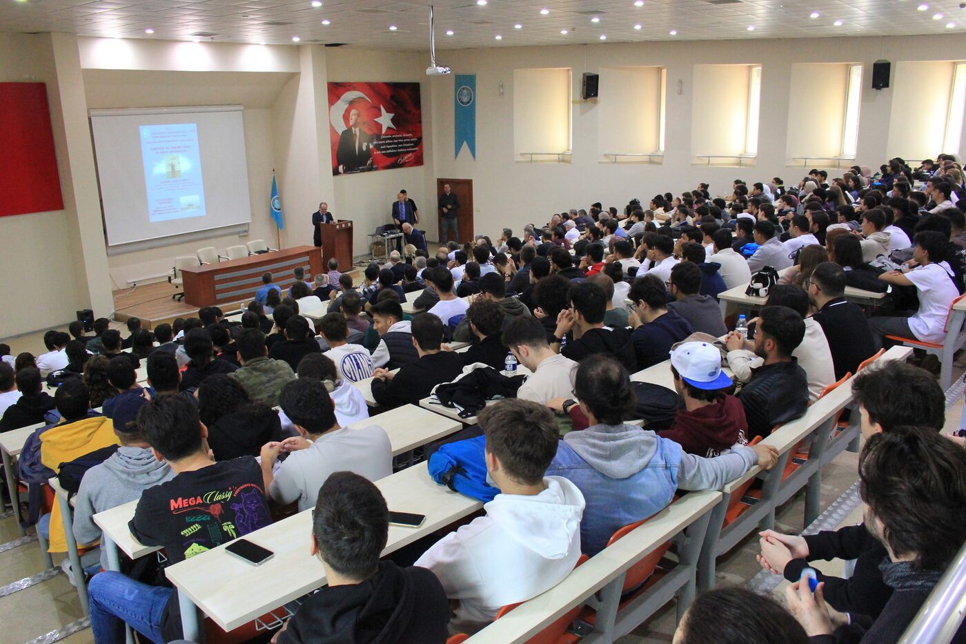 Balıkesir Üniversitesi (BAÜN) Mühendislik