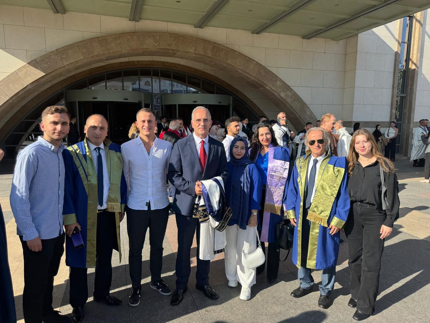 Bandırma Onyedi Eylül Üniversitesi