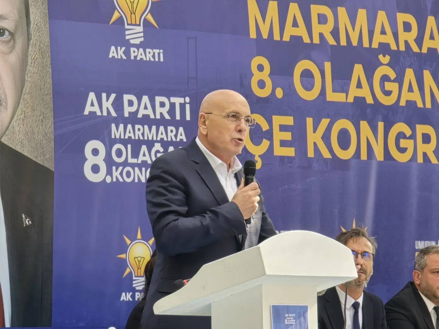 AK Parti Balıkesir Milletvekili