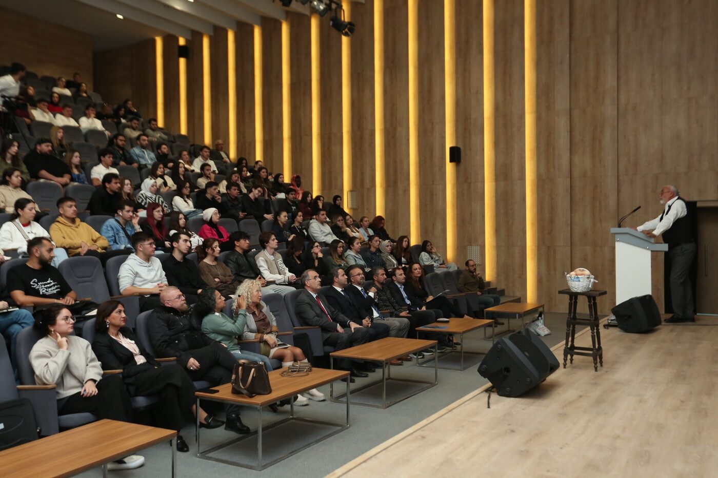 Bandırma Onyedi Eylül Üniversitesi