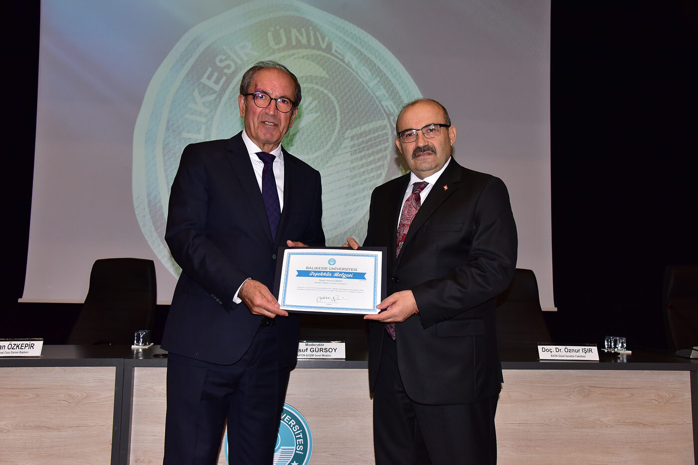 Balıkesir Üniversitesi (BAÜN) Güzel