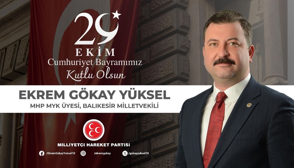 Milliyetçi Hareket Partisi Balıkesir