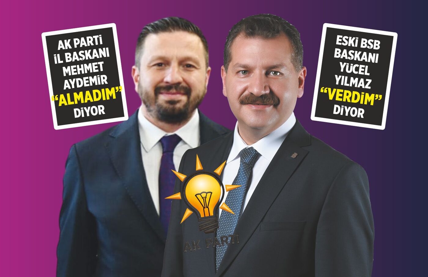 AK Parti, 2024 yerel